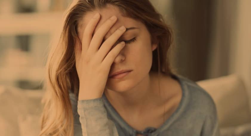 ไมเกรน (Migraine) : อาการ สาเหตุ การรักษา