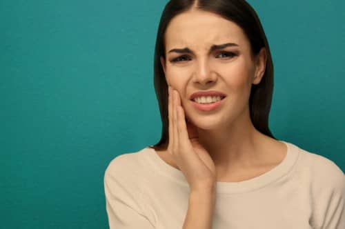 ปวดฟัน (Tooth Pain) : อาการ สาเหตุ การรักษา