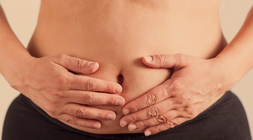ท้องอืด (Bloated stomach) : อาการ สาเหตุ การรักษา