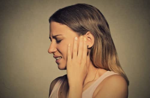 หูอื้อ (Tinitus) : อาการ สาเหตุ การรักษา