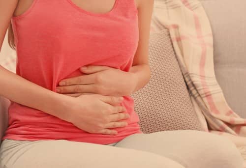 ประจำเดือน (Menstruation PMS) : อาการ สาเหตุ การรักษา