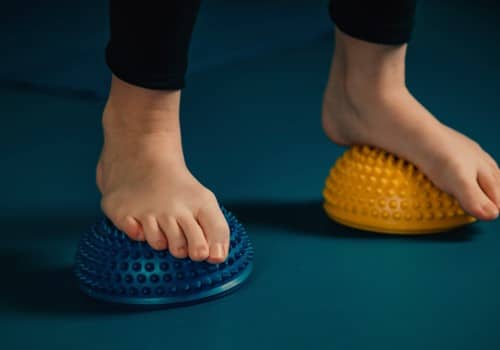 เท้าแบน (Flat Feet) : อาการ สาเหตุและการรักษา