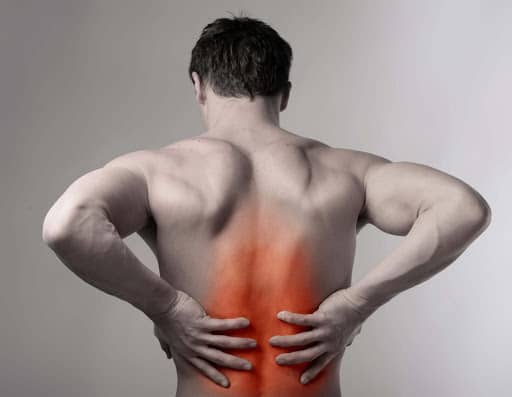 ปวดกล้ามเนื้อ (Muscle Pain) : อาการ สาเหตุและการรักษา