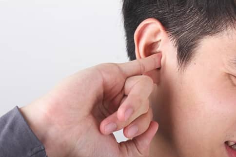 คันหู (Itchy Ears) : สาเหตุ การรักษา