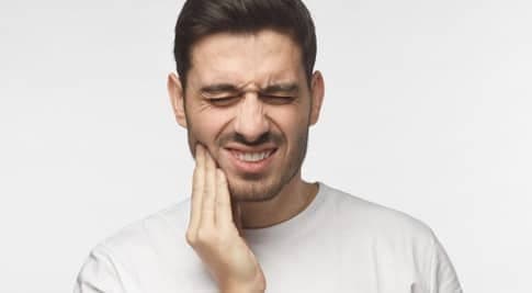 ปวดกราม (Jaw Pain) : สาเหตุ อาการ การรักษา