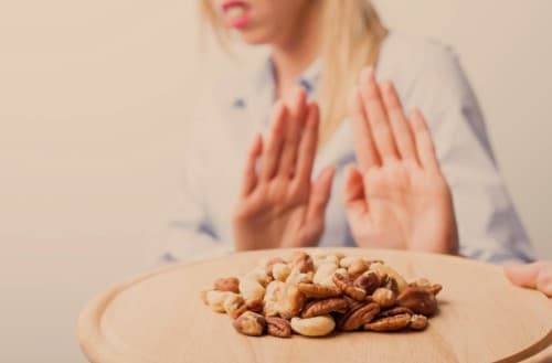 แพ้อาหาร (Food Allergies) : อาการ สาเหตุ การรักษา