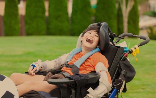 โรคสมองพิการ (Cerebral Palsy) : อาการ สาเหตุ การรักษา