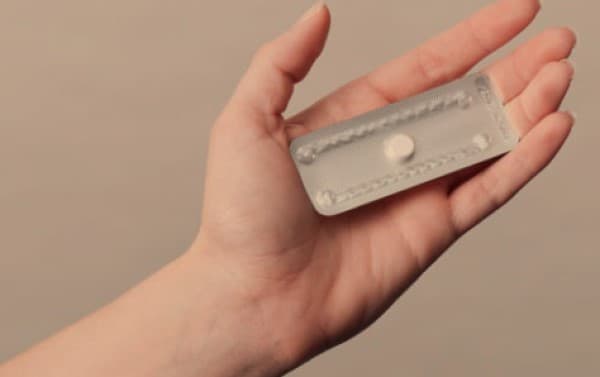 1 emergency contraceptive pill