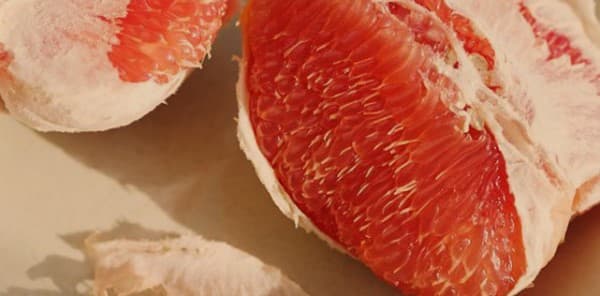 10 Benefits of Grapefruit