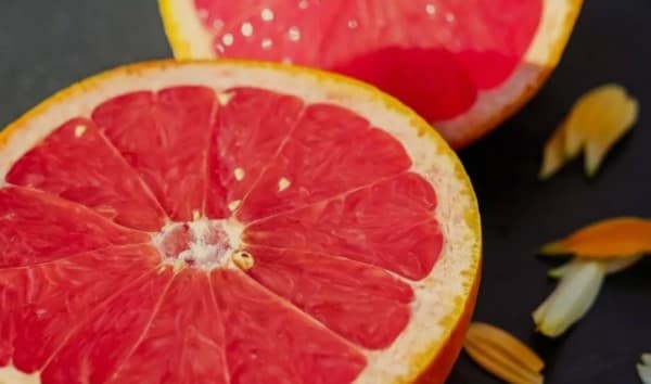 เกรปฟรุตกับ 10 ประโยชน์ (10 Benefits of Grapefruit Based on Scientifi)