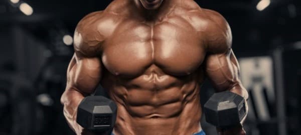 10 วิธีการในการเสริมสร้างกล้ามเนื้อ (Muscle Building)