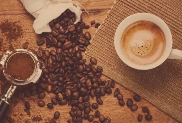 Benefits of Coffee