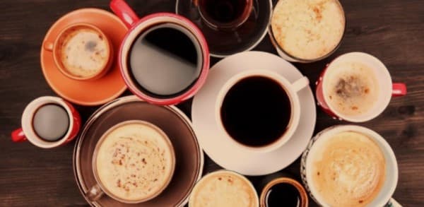 ประโยชน์ของกาแฟ (Benefits of Coffee)