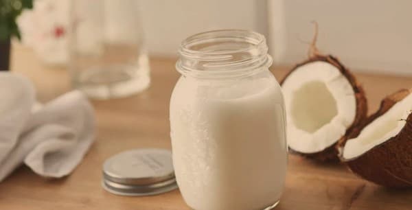 Benefits of Soy Milk