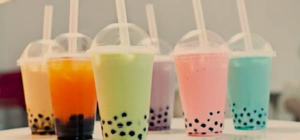 Bubble Tea