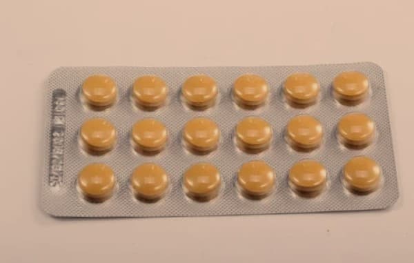 ยาอะมิทริปไทลีน (Amitriptyline)  : วิธีการ และข้อควรระวัง