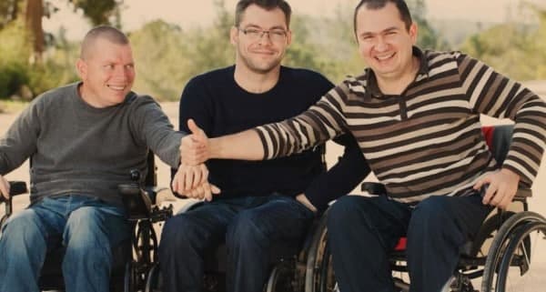 ประโยชน์ของวีลแชร์ (Benefits of Having a Wheelchair)