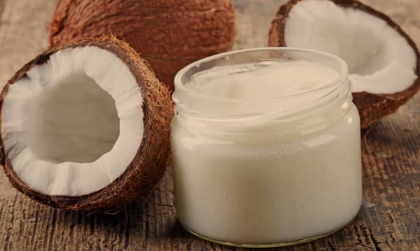 Benefits of Coconut Oil