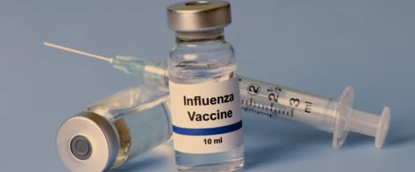 Flu Shot for Avoiding Influenza