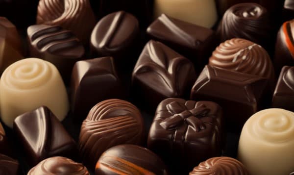 Benefits of Dark Chocolate