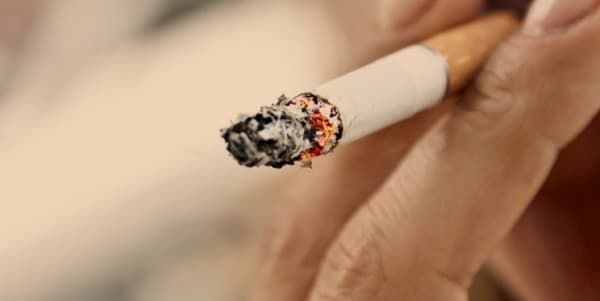 Risks of Smoking