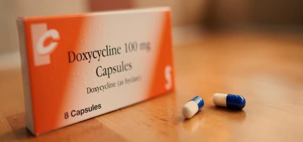 ด็อกซีไซคลีน (Doxycycline) : วิธีใช้ และข้อควรระวัง