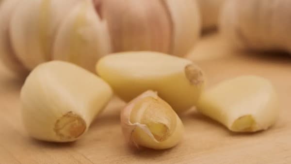ประโยชน์ของกระเทียม (Garlic Health Benefits)