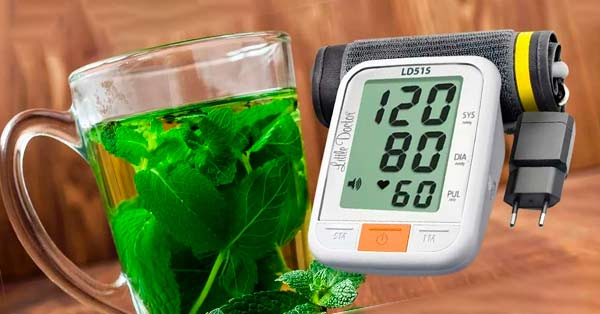 Herbs to Reduce Blood Pressure