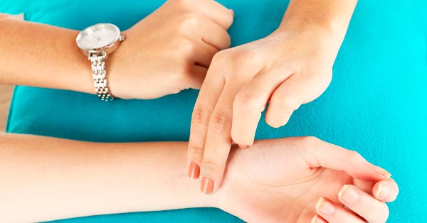 How to I Check My Pulse