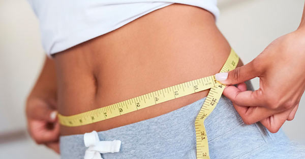 วิธีลดน้ำหนักแบบธรรมชาติ (How to Naturally Lose Weight)