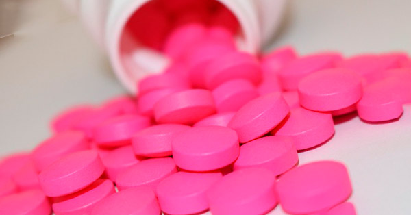 ไอบูโปรเฟน (Ibuprofen) : วิธีใช้ และควรระวัง