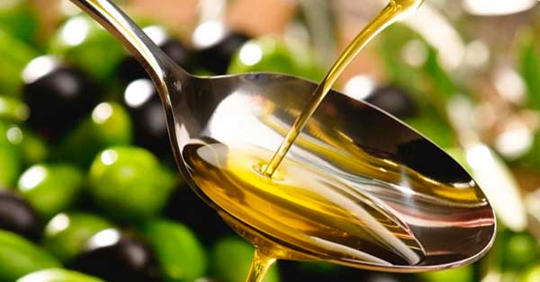 น้ำมันมะกอกดีต่อสุขภาพ (Health Benefits of Olive Oil)