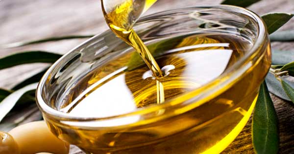 Health Benefits of Olive Oil