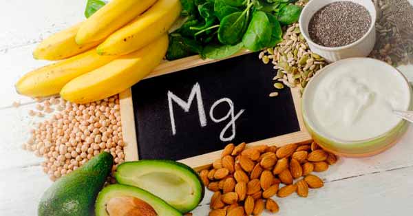 แมกนีเซียม (Magnesium) : ประโยชน์ และสิ่งควรรู้