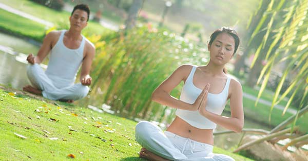 ประโยชน์จากการนั่งสมาธิ (Science-Based Benefits of Meditation)