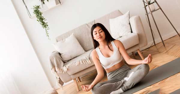 Science-Based Benefits of Meditation