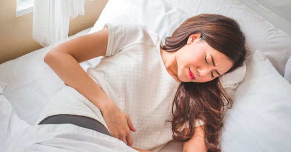 Causes of Painful Menstrual Periods