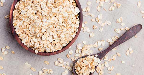 Health Benefits of Oat Meal