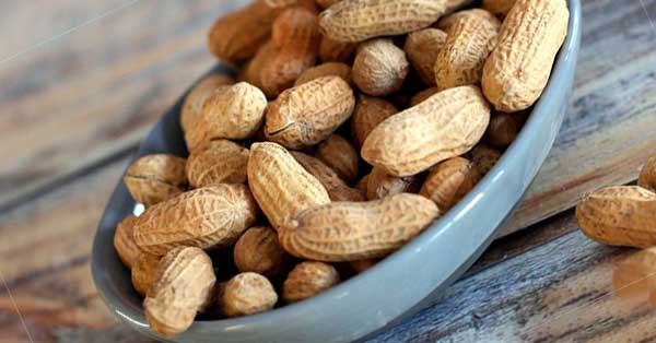ถั่วลิสงกับประโยชน์ต่อสุขภาพ (Health Benefits of Peanuts)