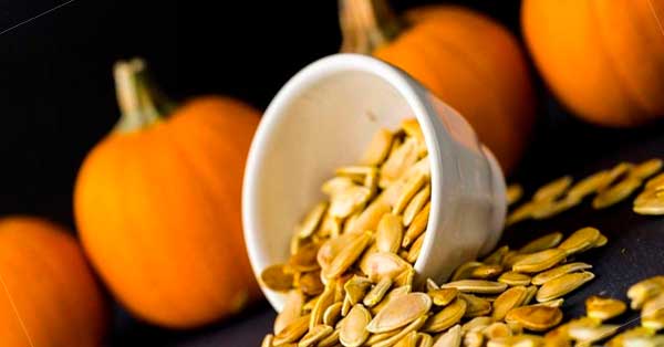 Pumpkin Seeds