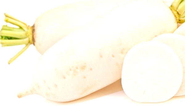 Radish