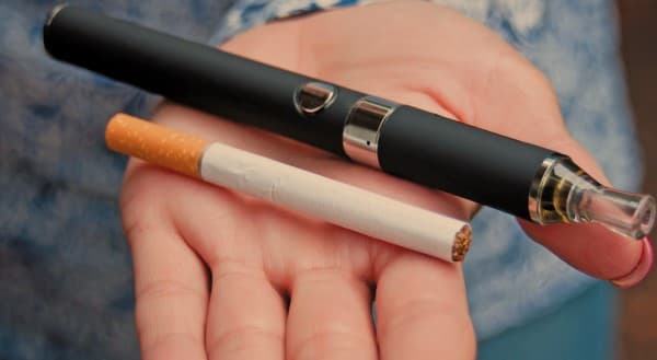 Electronic Cigarettes