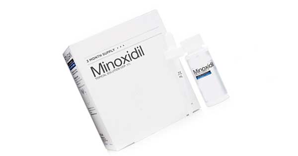 ไมน็อกซิดิล (Minoxidil) : วิธีใช้ และข้อควรระวัง