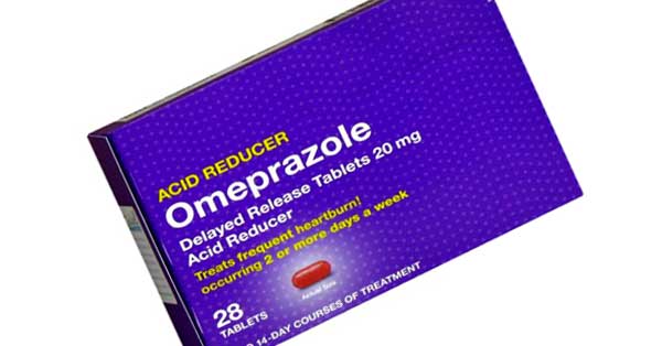โอเมพราโซล (Omeprazole) : วิธีใช้ และข้อควรระวัง