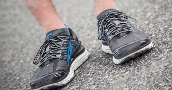 (How to Choose Running Shoes