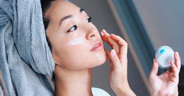 การดูแลผิวหน้า และครีมดูแลผิวหน้า (Skin Care Cream)