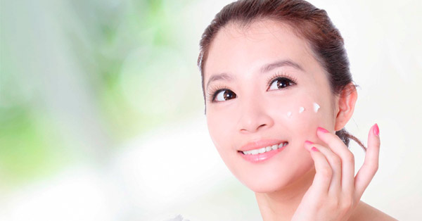 Skin Care Cream