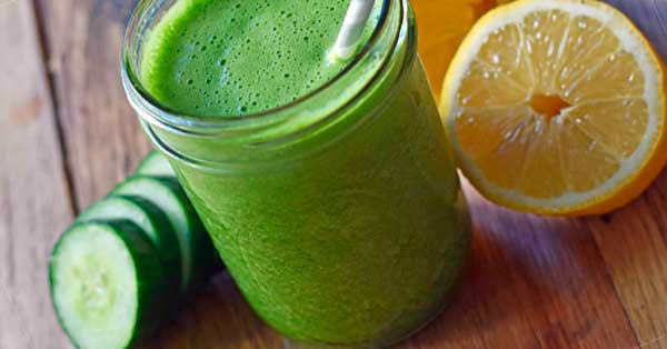 ดื่มสมูทตี้มีประโยชน์ (Smoothies)