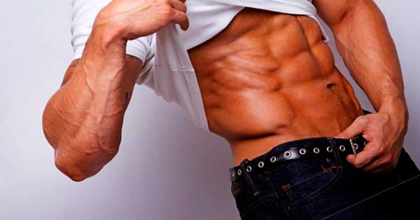 Best Ways to Get 6 Pack Abs