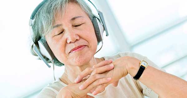 ประโยชน์ของดนตรีบำบัด (Benefits of Music Therapy)